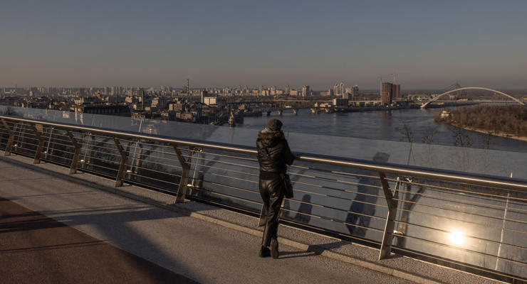 Експерти зафіксували пошкодження ключових мостів Києва - Мінвідновлення