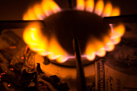 К "Нафтогазу" присоединили еще три облгаза: как и куда передать показания счетчика