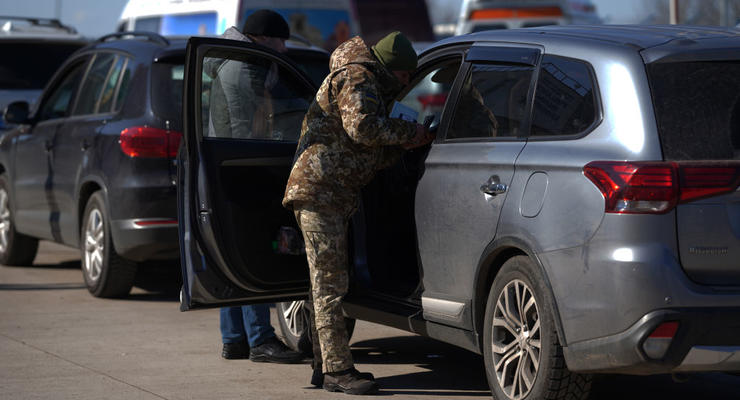 Украинское водительское удостоверение в ЕС: действует ли и как пользоваться
