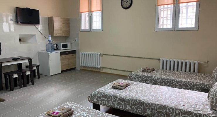 Платные камеры в СИЗО / facebook.com/profile.php?id=100011121947008