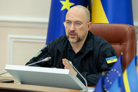 Громадам 8 областей виділяються 3,5 млрд грн на відновлення житлових будинків, шкіл та лікарень