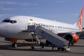 Чи можливе відновлення авіасполучення в Україні: У ЗСУ дали відповідь