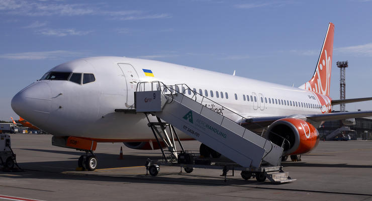 Чи можливе відновлення авіасполучення в Україні: У ЗСУ дали відповідь
