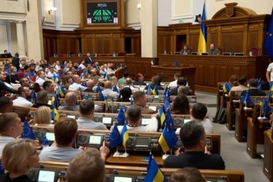 Рада ухвалила важливе рішення для військових - подробиці
