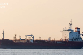 Опубліковано запис погроз російських військових торговим судам