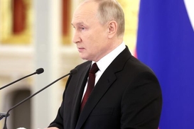 Путин игнорирует попытки Эрдогана обсудить зерновую сделку - WSJ