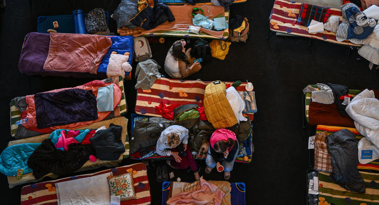 Ілюстративне фото / Getty Images