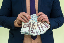 В Україні заблокували обмінники, які використовували російські платіжні системи