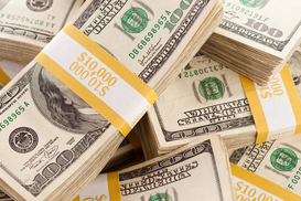 Україна отримала грант від США понад мільярд доларів - у Мінфіні озвучили цифру