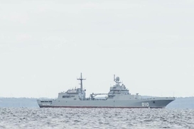 Три іноземні судна прийшли до порту України, незважаючи на блокаду РФ - ЗМІ