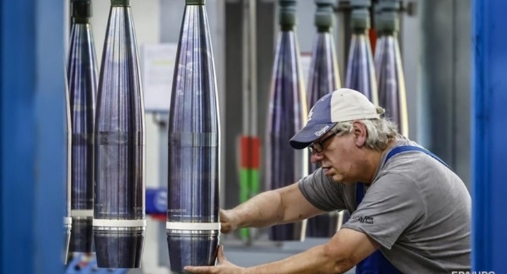 Ілюстративне фото / EPA/UPG