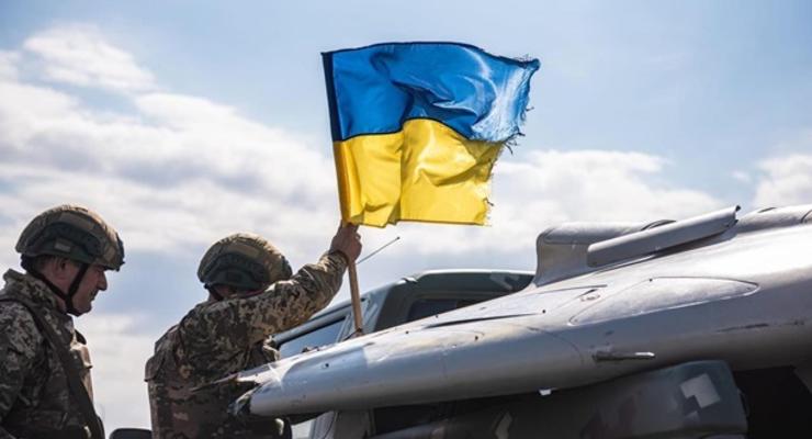 Украина за месяц получила помощь на $5,3 млрд - кто помог больше всего