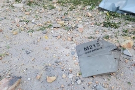 Атака дронів: Зеленський розповів, де завдано найбільших ушкоджень