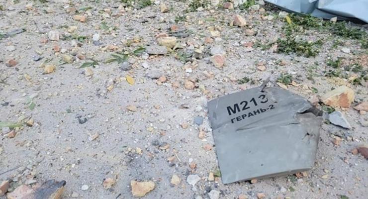 Атака дронов: Зеленский рассказал, где нанесены наибольшие повреждения