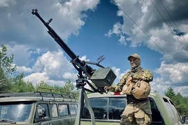 У ЗСУ розповіли, скільки безпілотників було знищено за ніч