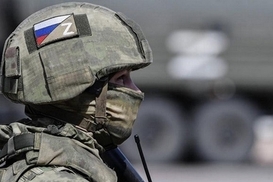 У Маріуполі отруїлися 17 офіцерів РФ - мерія