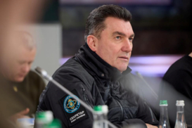 Чи може Україна бити по території РФ - Данилов відповів