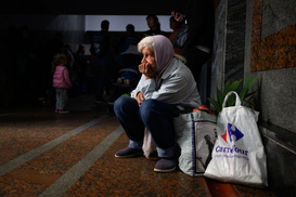 Стало известно, сколько пенсионеров в Украине получают пенсию до 3000 грн