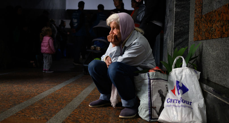 Иллюстративное фото / Getty Images