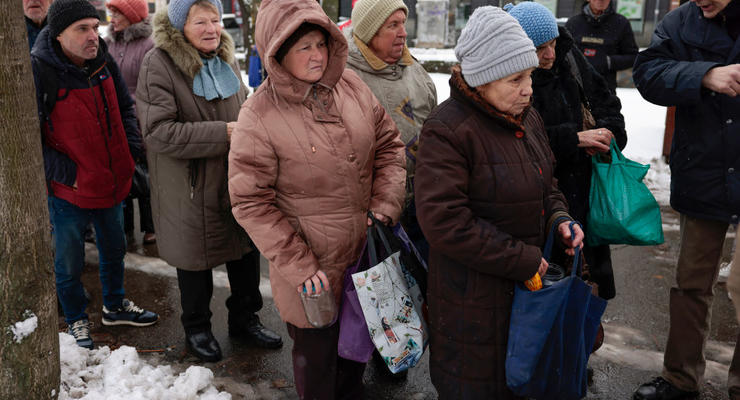 Могут ли украинцы изменить вид своей пенсии и получать больше - ответ ПФУ