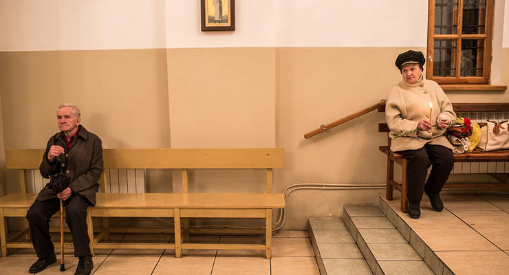 Ілюстративне фото / Getty Images