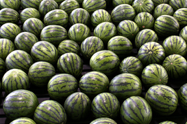 Ціни на кавуни в Україні: скільки коштуватимуть у серпні