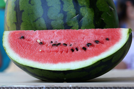 Цены на арбузы снижаются: сколько заплатим за килограмм