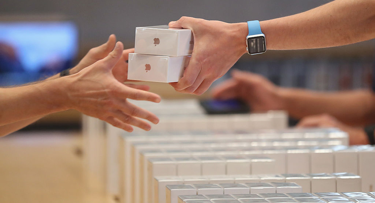 Ілюстративне фото / Getty Images