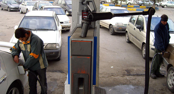 За бензин платитимемо більше: які ціни на АЗС