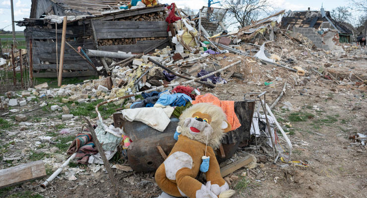 Компенсация за уничтоженное жилье в Украине: как подать заявление