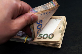 Обманула родных военнопленного на 150 тыс грн: в Киеве задержали мошенницу