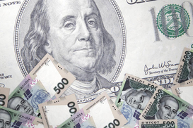 Курс валют на 15.08.2023: сколько стоят доллар, евро и злотый