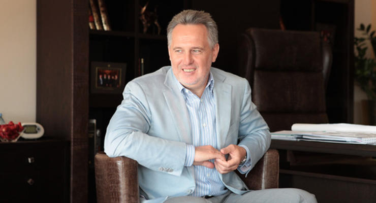 Дмитрий Фирташ / flickr.com