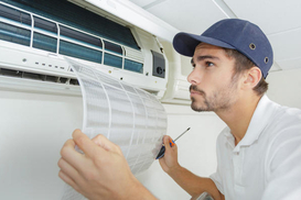 Українці масово ввімкнули кондиціонери: споживання електроенергії збільшилося одразу на 7%