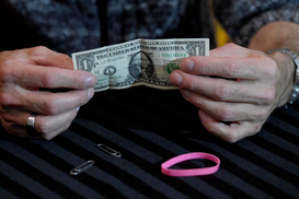 Курс валют на 18.08.2023: евро продолжает терять в цене