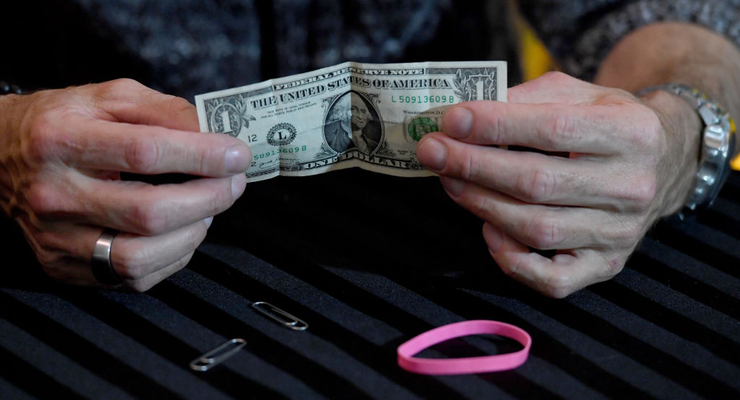 Иллюстративное фото / Getty Images