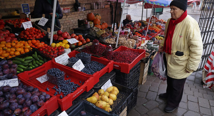 В Украине обвалились цены на овощи: стоит ли ждать подорожания