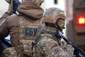 Корупція у містобудуванні: СБУ піймали чиновника і архітектора Львова на хабарі