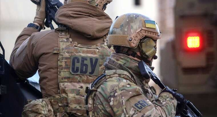 Корупція у містобудуванні: СБУ піймали чиновника і архітектора Львова на хабарі