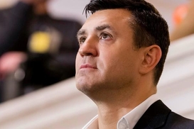 Микола Тищенко заходився боротися з call-центрами