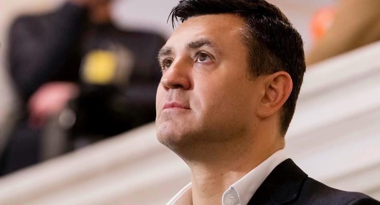 Микола Тищенко / Facebook