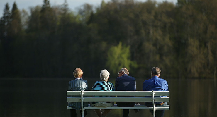 Ілюстративне фото / Getty Images