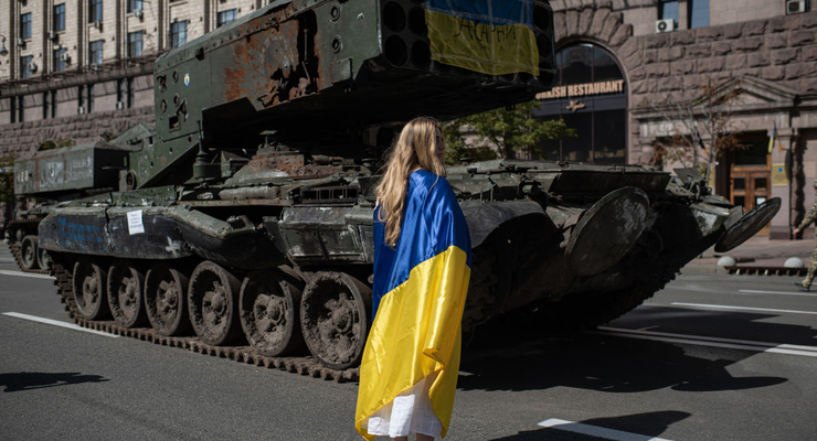 Ілюстративне фото / Getty Images