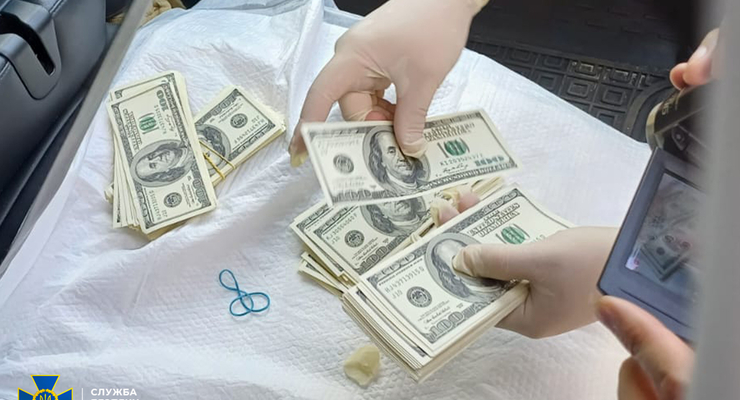 СБУ разоблачила банду фальшивомонетчиков / ssu.gov.ua