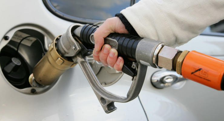 В Украине подскочили цены на газ для авто: сколько стоит сегодня