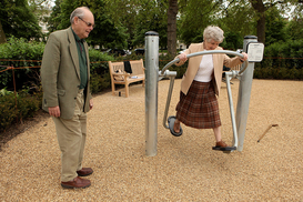 В Украине завершено финансирование пенсий за август: сколько было выделено средств