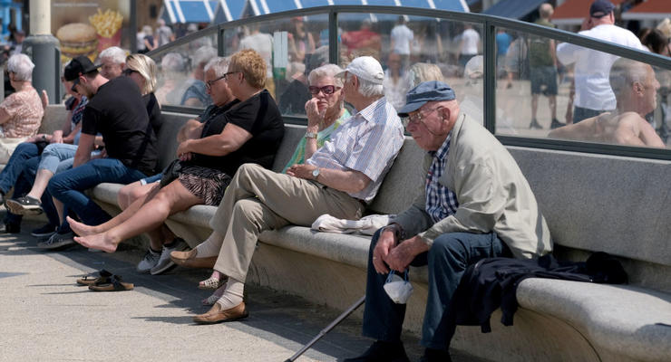 Некоторые украинцы могут остаться без пенсии: как возобновить выплату