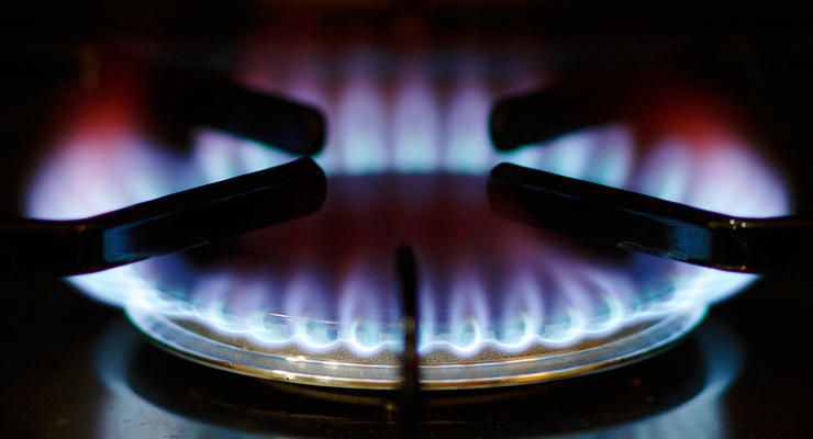 Тарифи на газ в Україні: як зміняться ціни у вересні
