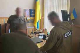 "Заработали" на уклонистах миллионы: СБУ разоблачила на Черниговщине преступную группу