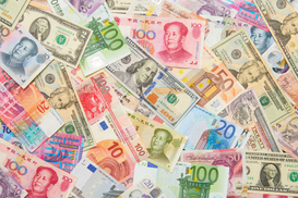 Курс валют на 30.08.2023: евро не изменился